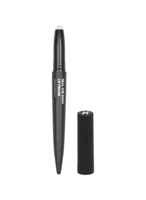SUGAR Cosmetics Seal The Show Lip Primer