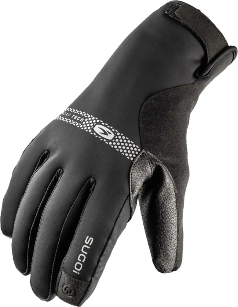 SUGOi Zap Subzero Gel Gloves Medium Black