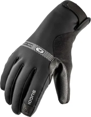 SUGOi Zap Subzero Gel Gloves Medium Black