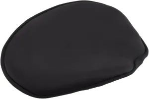 Sunlite Bicycle Gel Seat Cover, Western, 15.5" x 12"