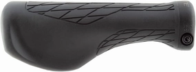 Sunlite Microtech Sport Locking Bicycle Handlebar Grips - 310209