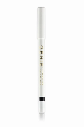 Superglide Waterproof Gel Black Eyeliner