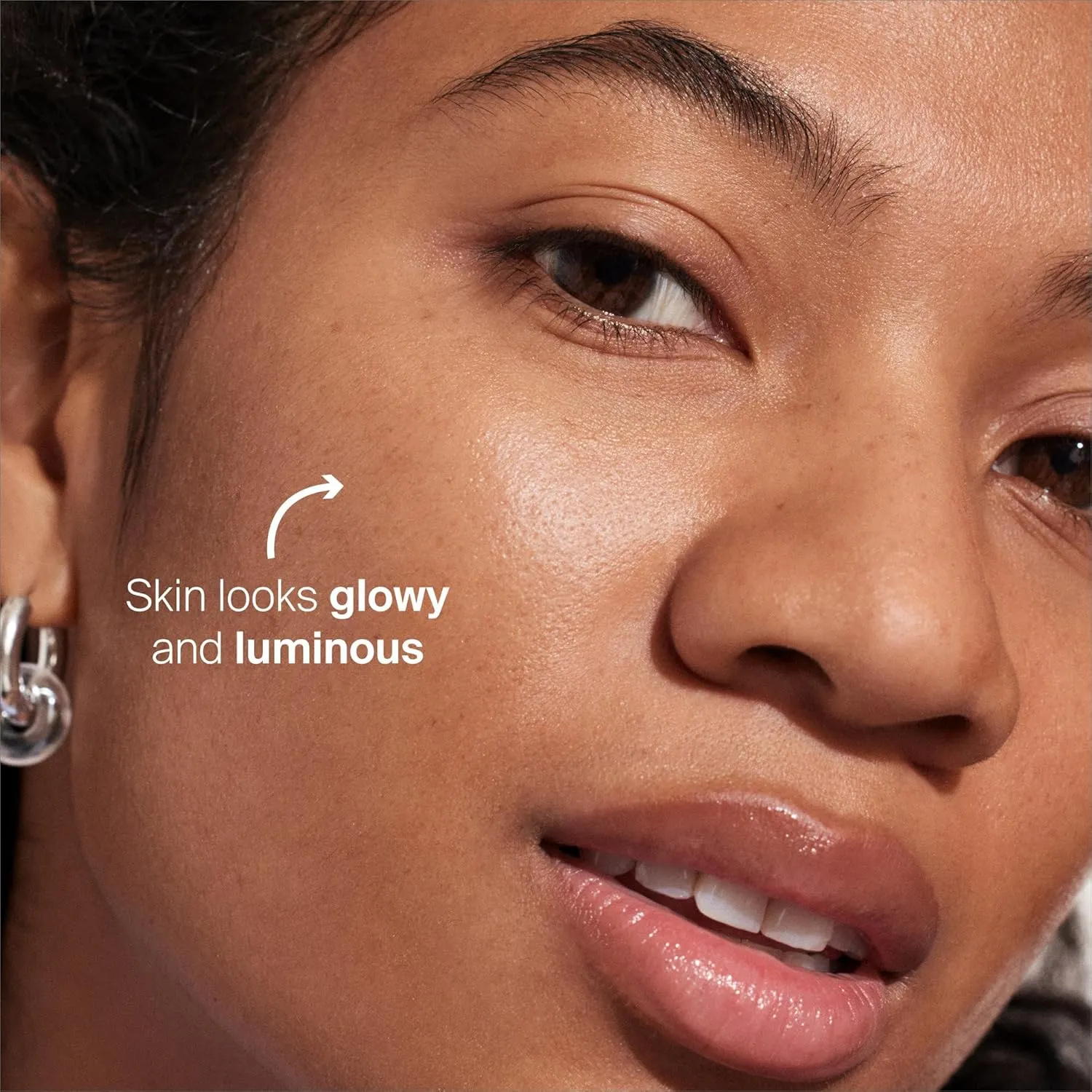 Supergoop! Glowscreen SPF 40, Golden Hour (Bronze Glow) - 0.68 fl oz - Glowy Primer   Broad Spectrum Tinted Sunscreen - Helps Filter Blue Light - Hydration - Hyaluronic Acid & Vitamin B5