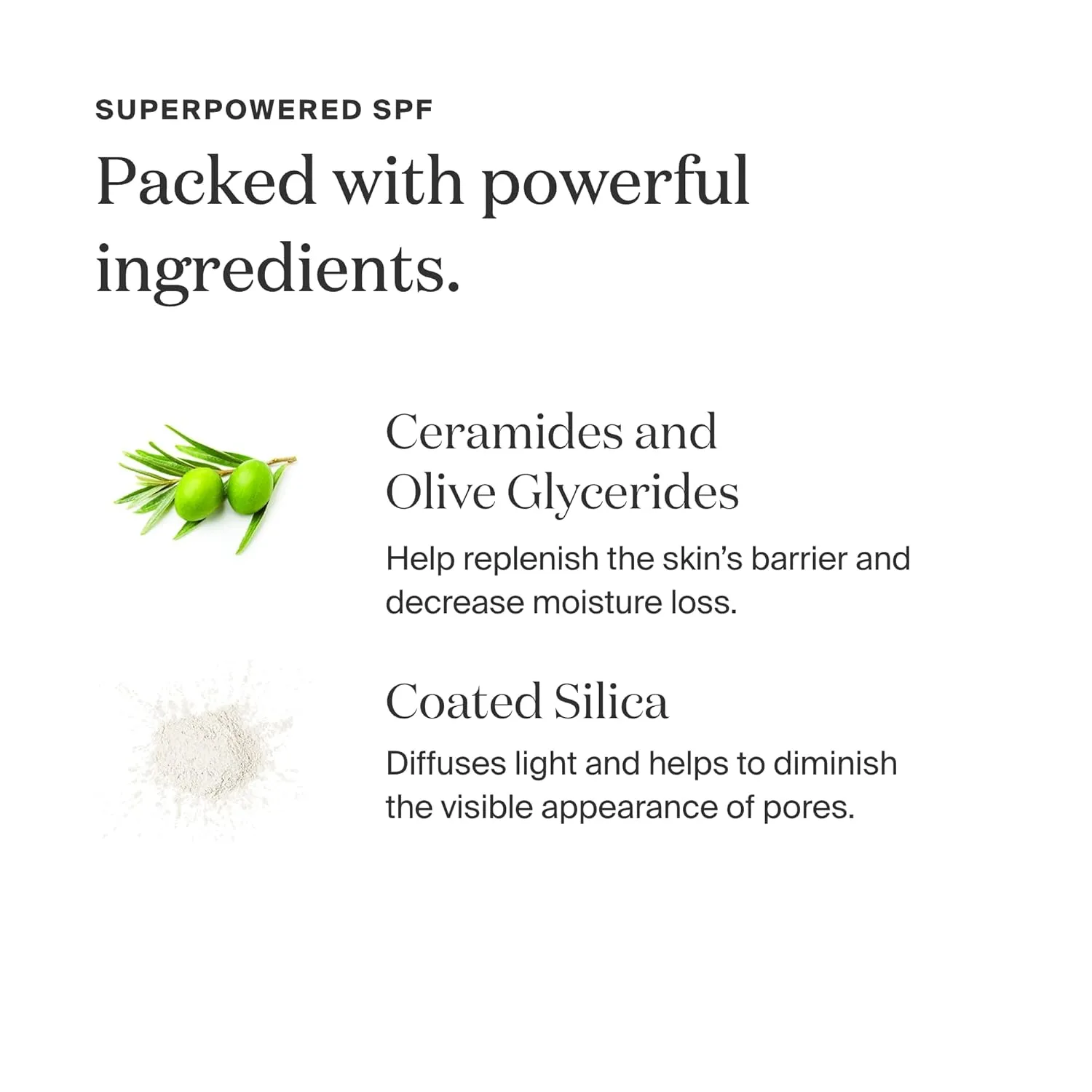 Supergoop! (Re)setting 100% Mineral Powder, Translucent - 0.15 oz - Makeup Setting Powder   Broad Spectrum SPF 35 PA    Sunscreen - With Ceramides, Olive Glycerides & Coated Silica Spheres