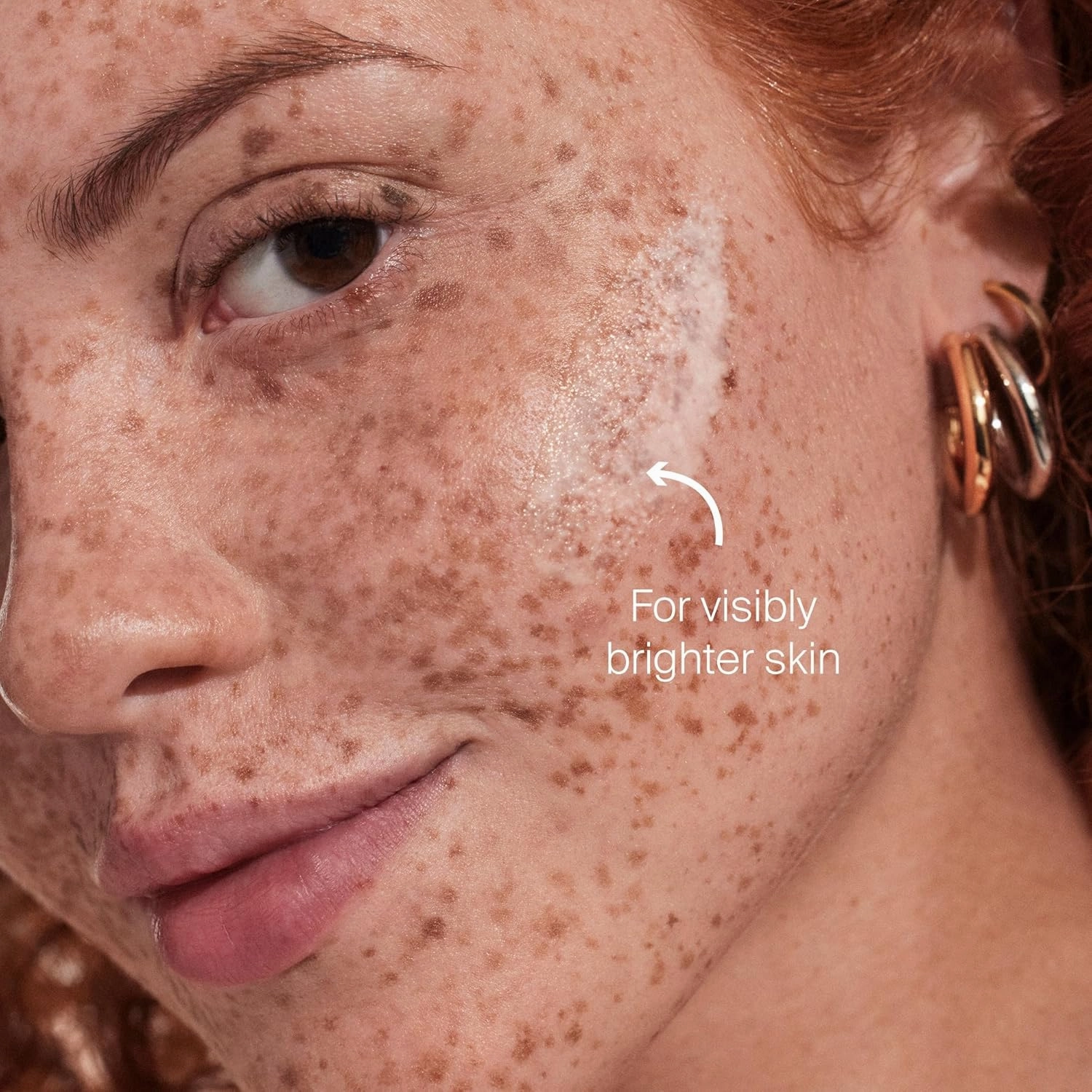 Supergoop! Daily Dose Vitamin C   SPF 40 PA   , 1 fl oz - Broad Spectrum Sunscreen Serum - Helps Visibly Brighten Skin & the Appearance of Dark Spots - For All Skin Types