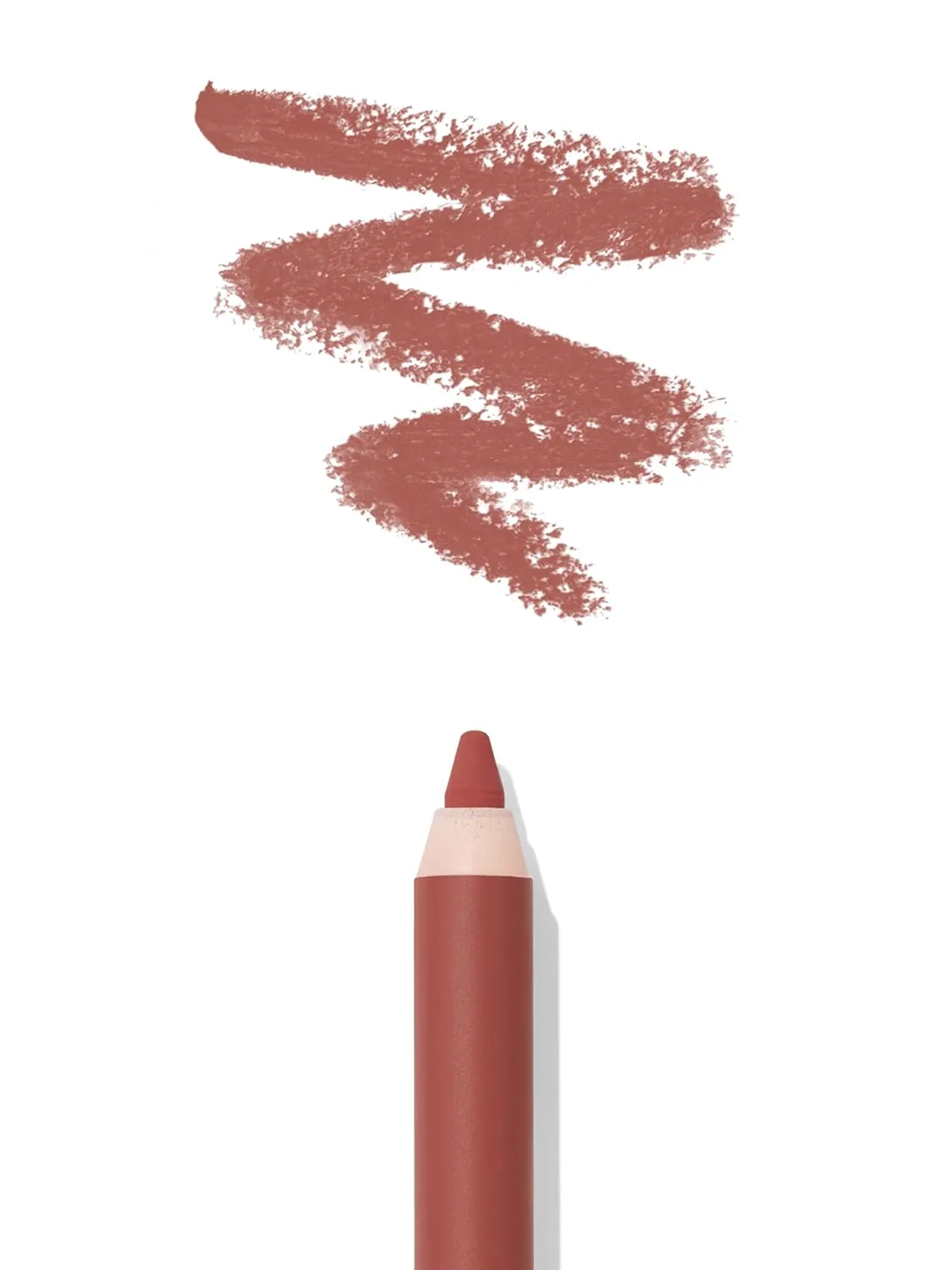 SWEED - Lip Liner Pencil | Color-Rich, Smudge   Feathering-Free | Jojoba Seed Oil to Moisturize   Nourish | Vegan, Cruelty-Free, Clean Beauty (Rose Thorn)