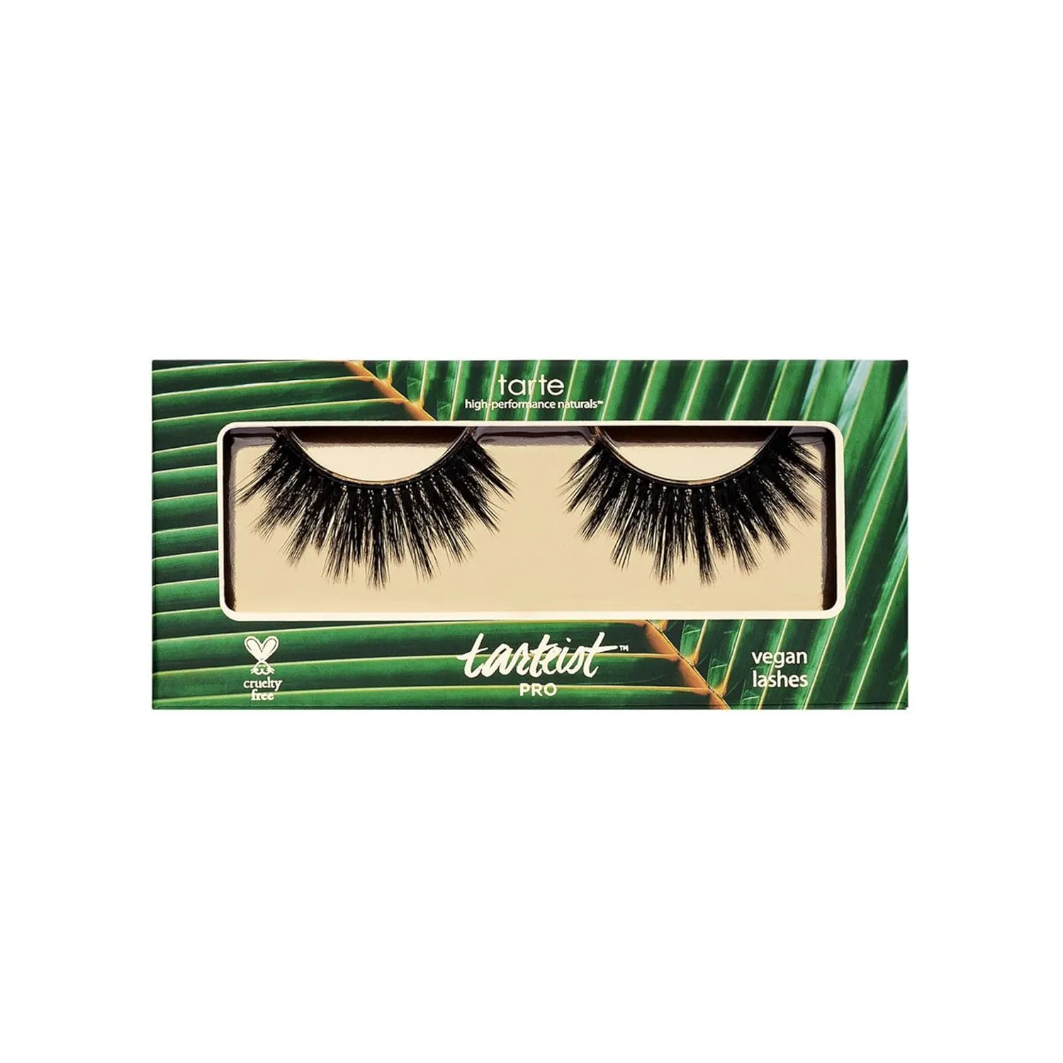 tarte tarteist PRO cruelty-free lashes - glamazon (3D EXTREME volume) - full size