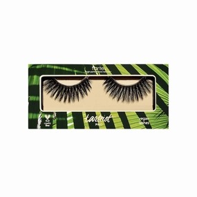 tarte tarteist PRO cruelty-free lashes - baddie (3D full-on flutter) - full size