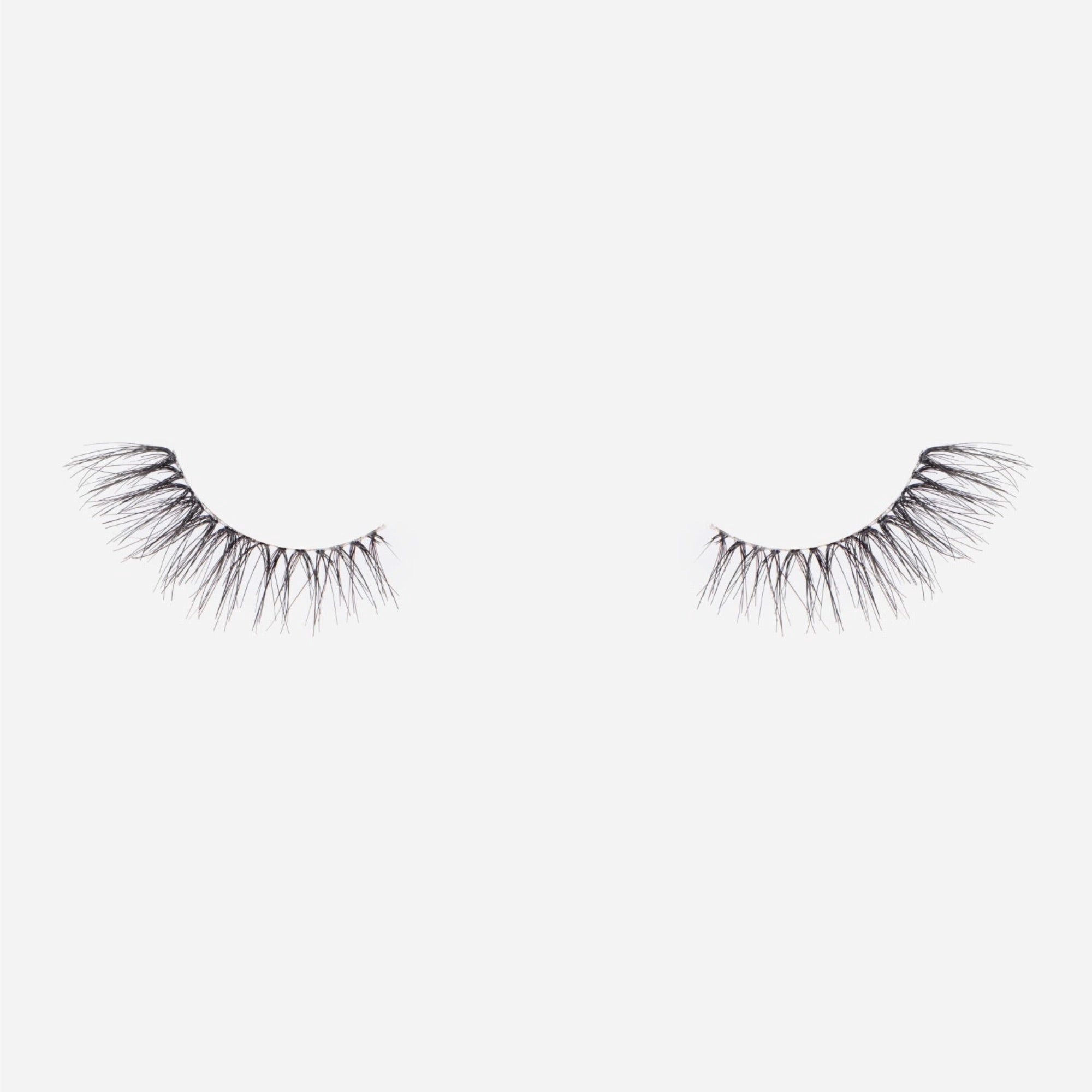 Tatti Lashes - Wedding Lash 3/4 Strip Lashes