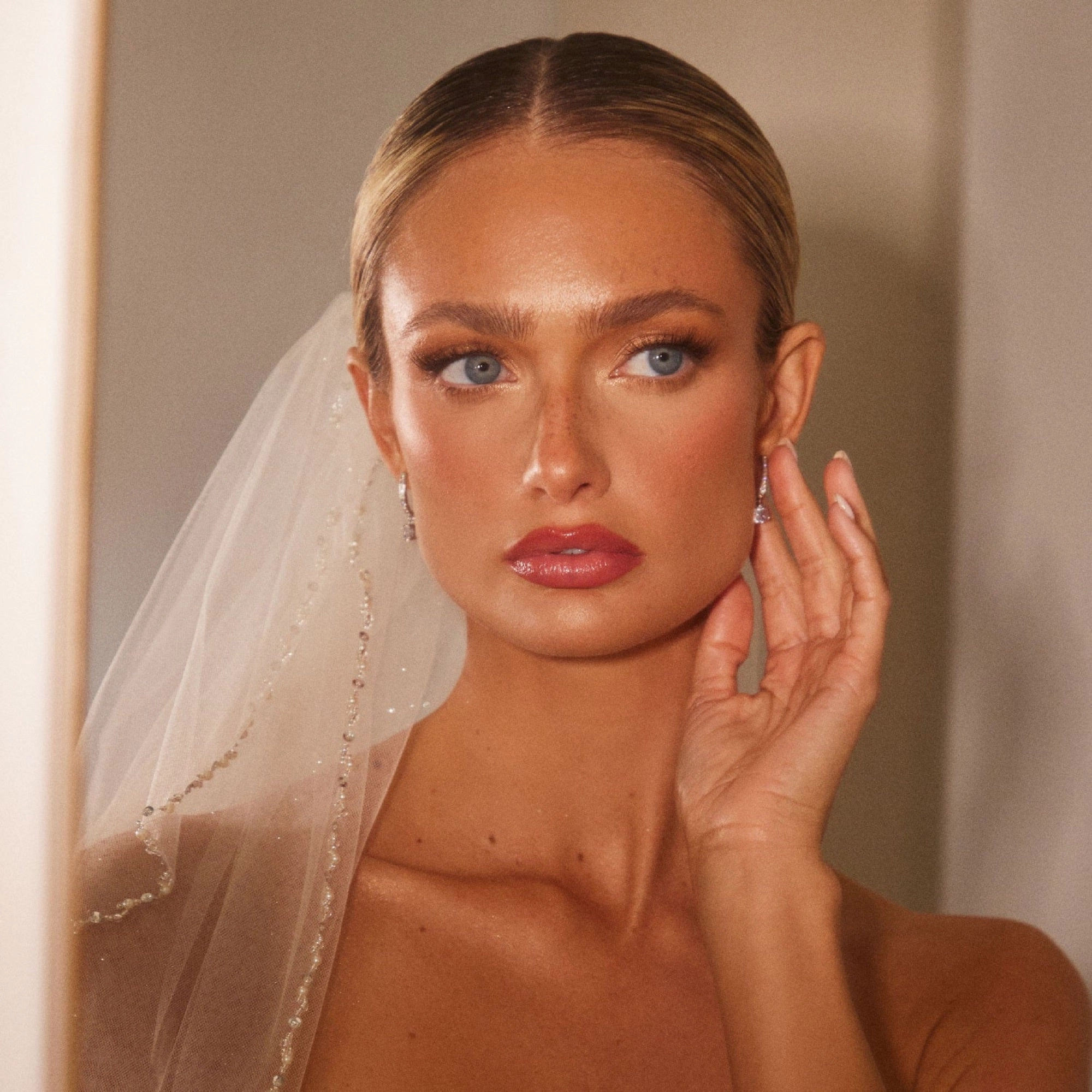 Tatti Lashes - Wedding Lash 3/4 Strip Lashes