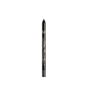 Tattoo Pencil Liner Waterproof Long-Wear Gel Eyeliner Chromite Black