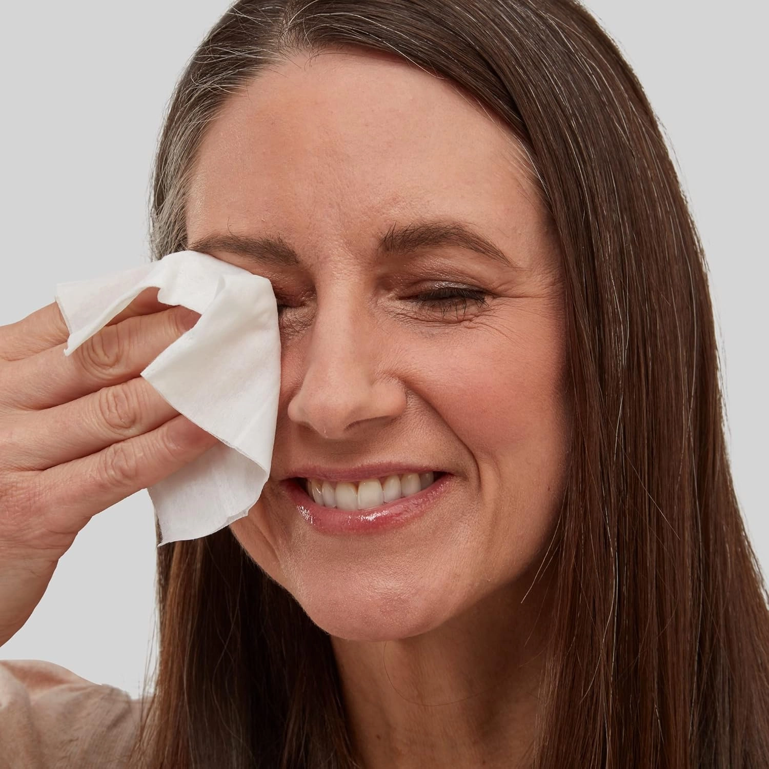 The Eye Doctor Tea Tree Eyelid Wipes - 40x Cleansing Lid Wipes Suitable for Dry Eye Blepharitis MGD & Demodex - Tea Tree, Coconut & Argan Oil