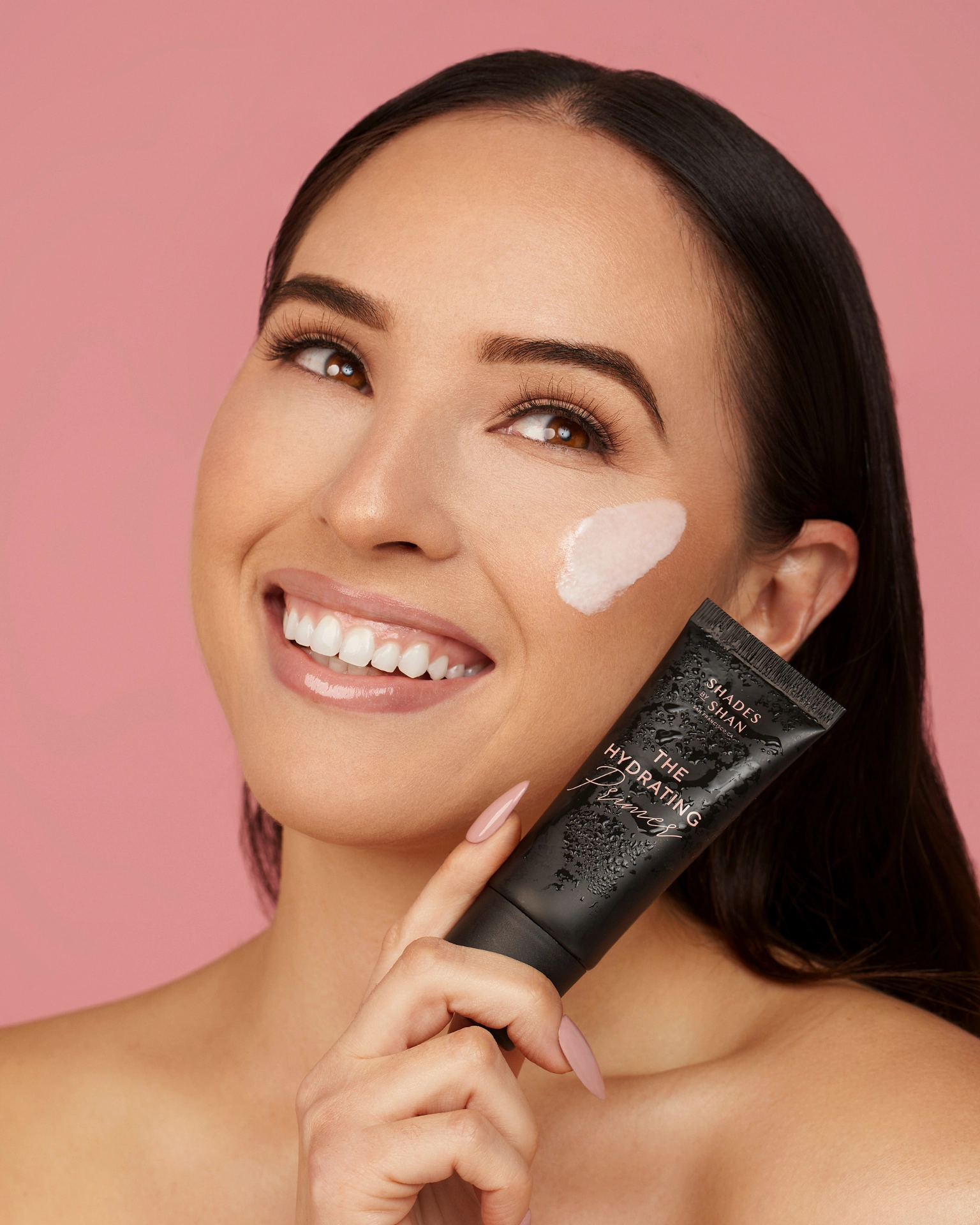 The Mini Hydrating Primer