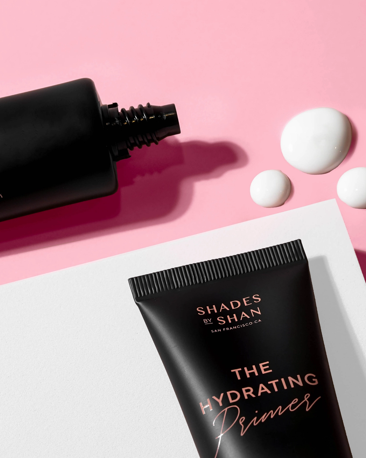 The Mini Hydrating Primer