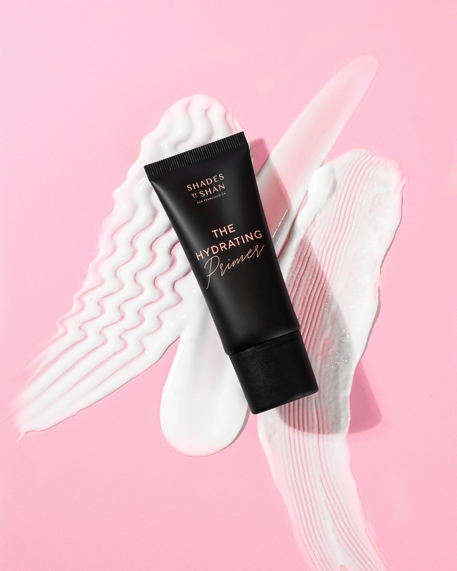 The Mini Hydrating Primer
