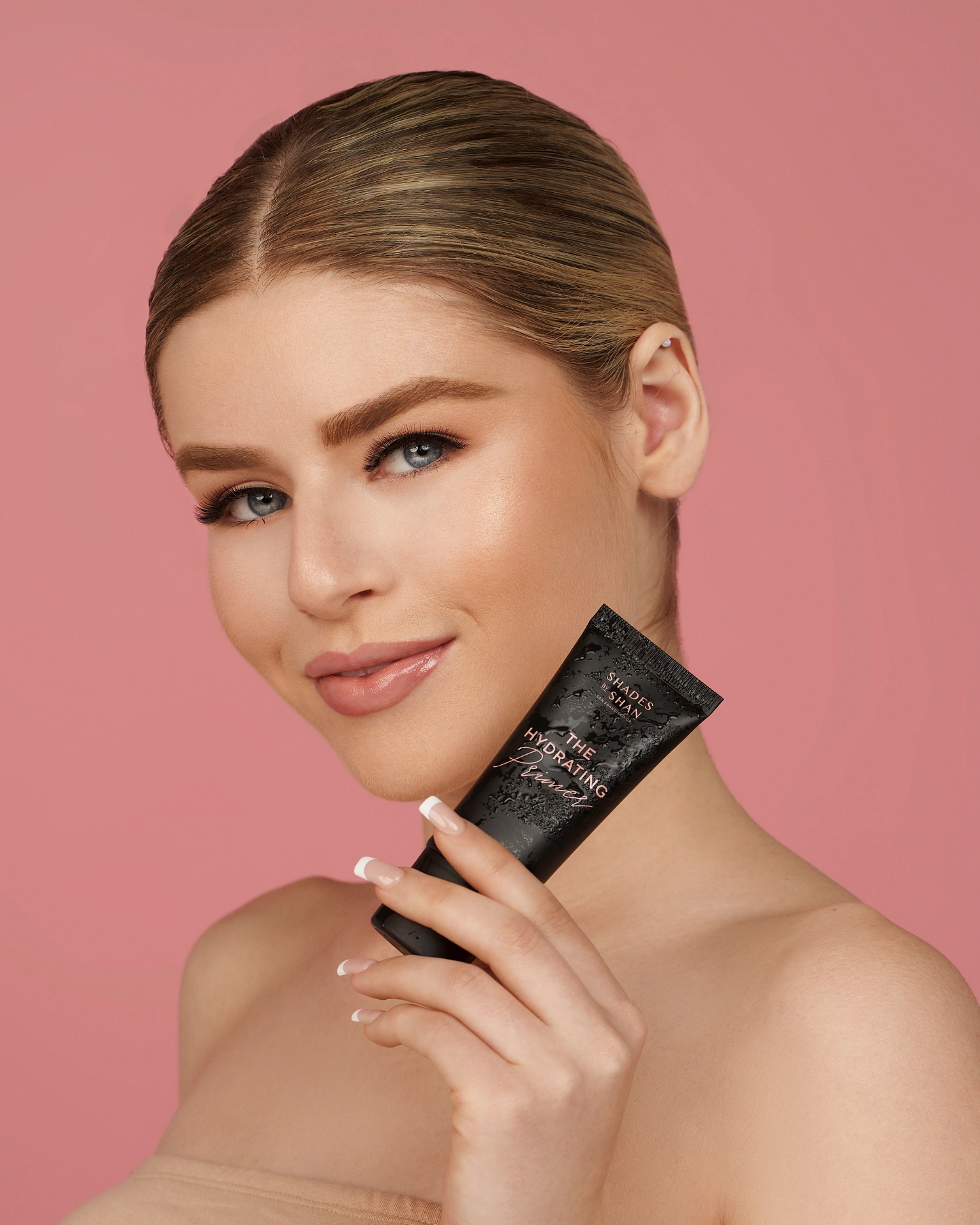 The Mini Hydrating Primer