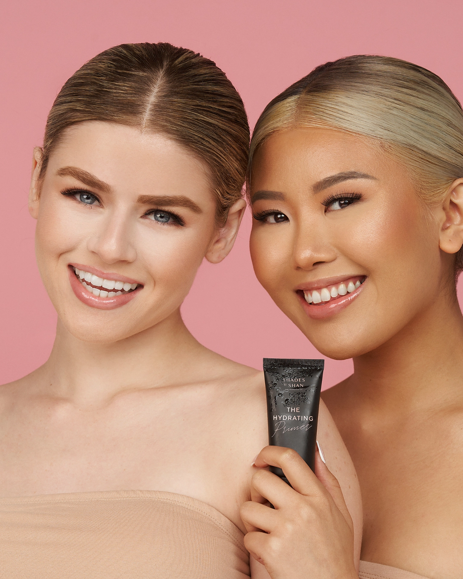 The Mini Hydrating Primer