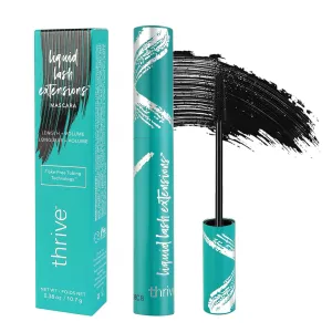 Thrive Mascara, Thrive Mascara Liquid Lash Extensions - Waterproof and Sweat Resistant