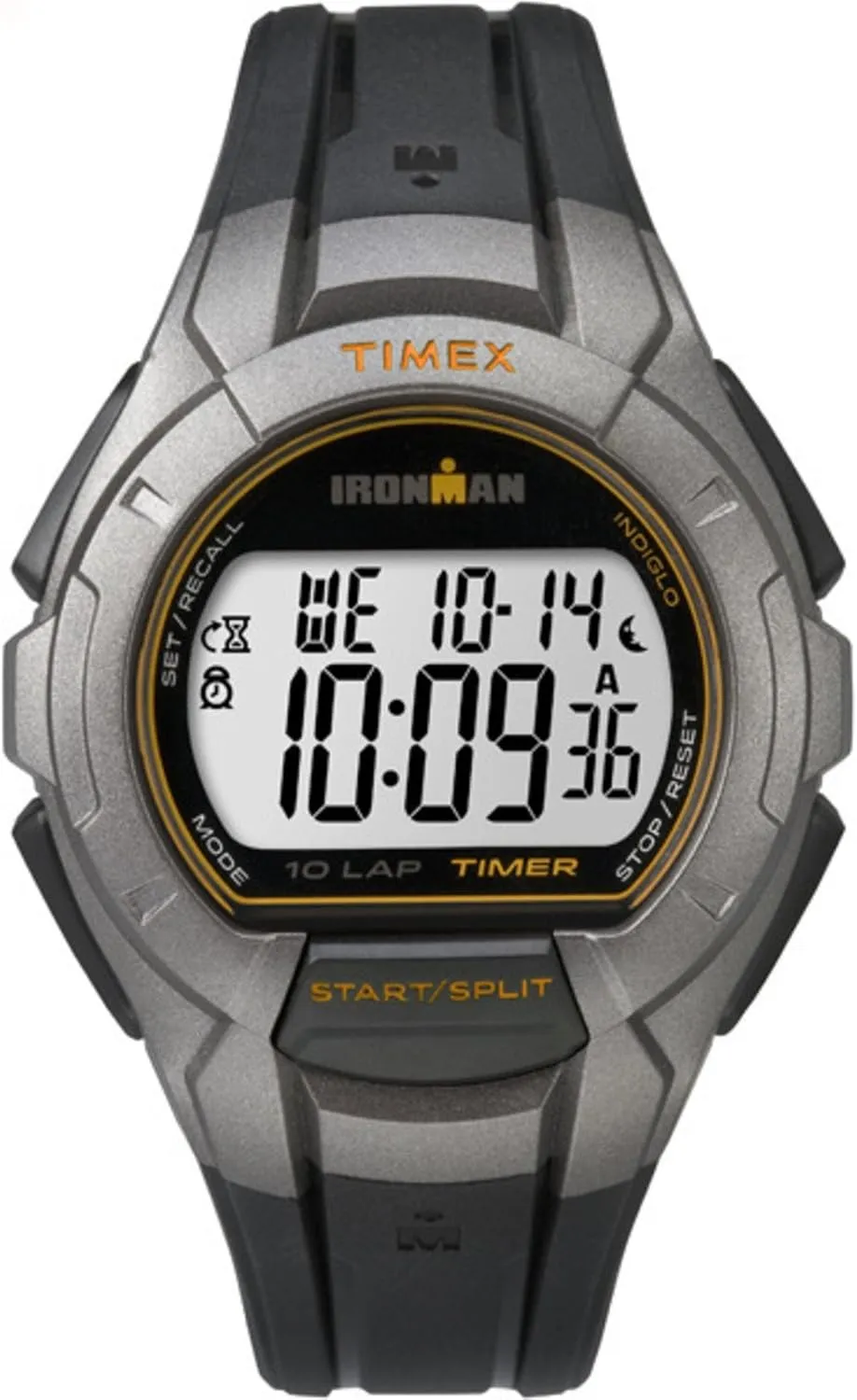 Timex Men's Ironman Essential 10 Full-Size Watch