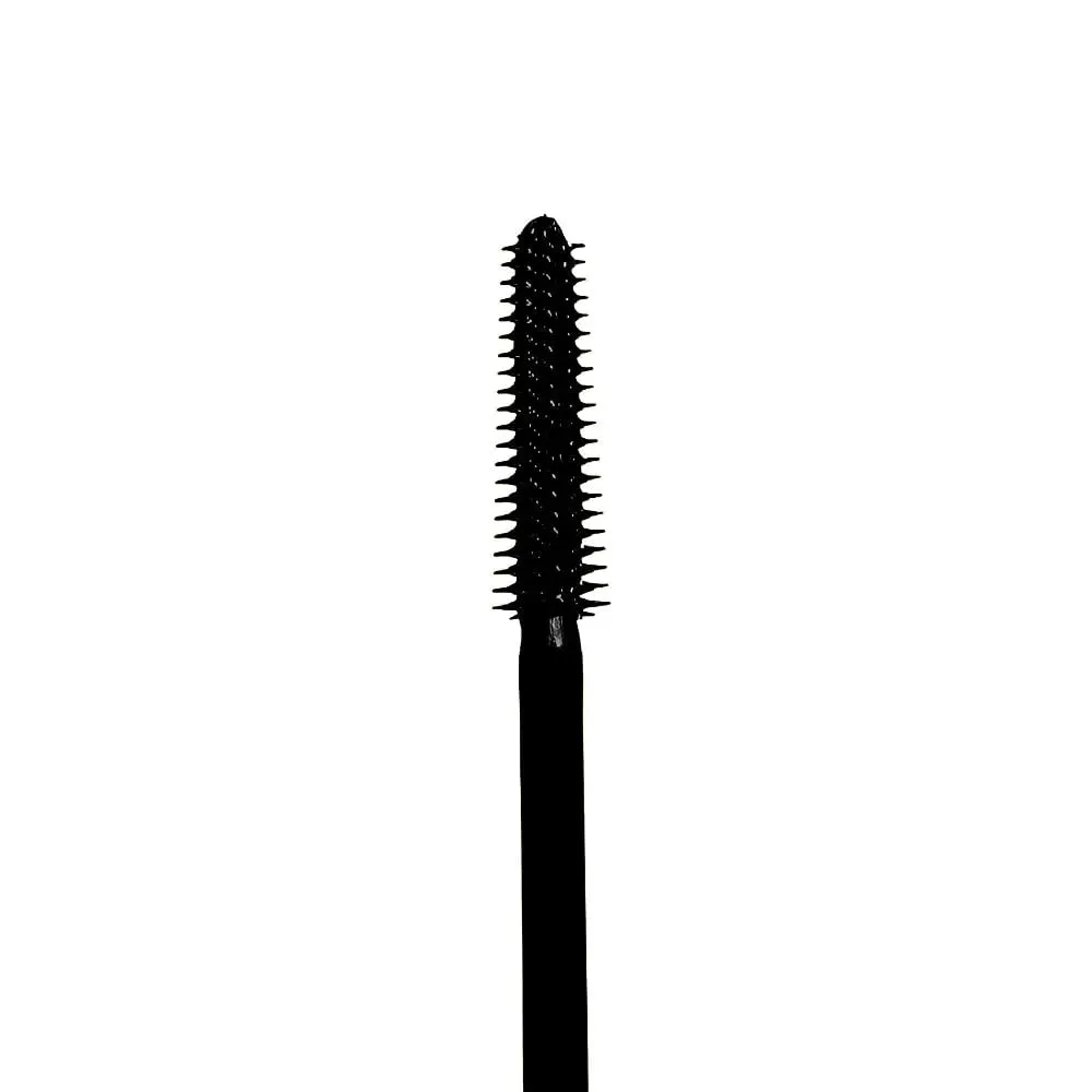 T.LeClerc Active Growth Mascara – Boosts Lash Growth | Prevents Lash Loss | Adds Volume & Intense Color – Long | Precise Brush | Easy to Remove (NOIR, 10ml)