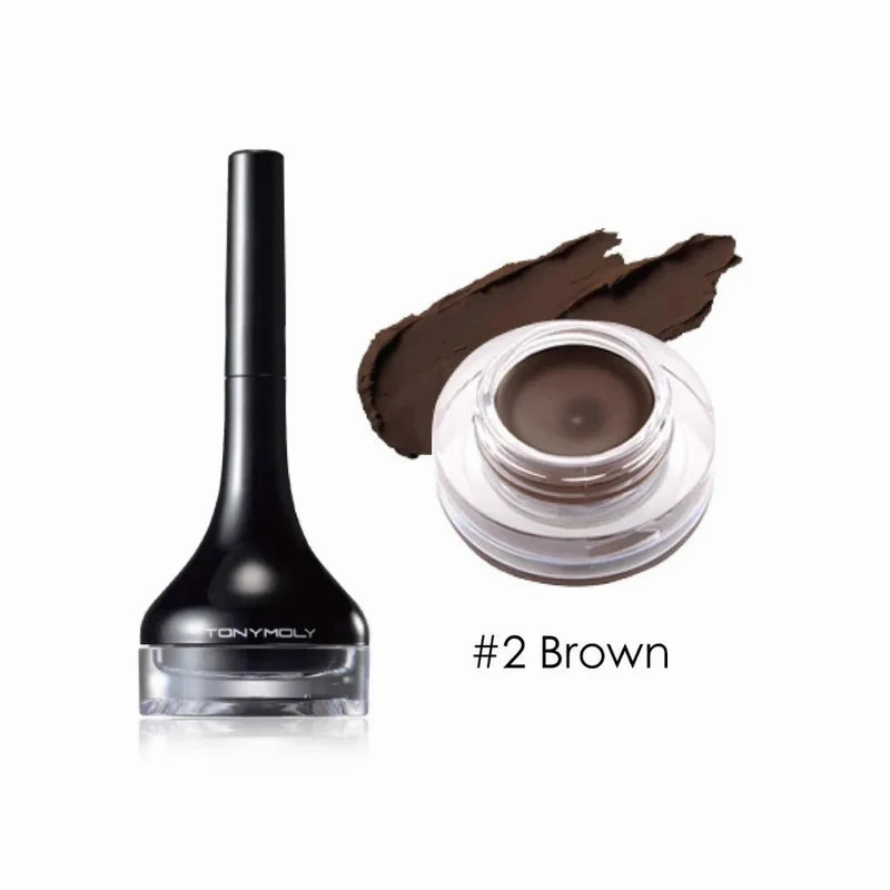 TONY MOLY BACK GEL EYELINER