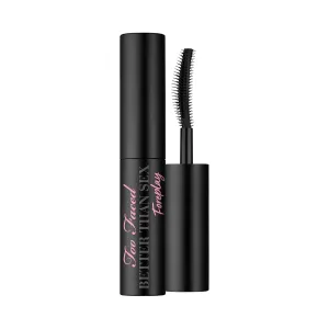 Too Faced Better Than Sex Foreplay Mascara Primer | Long Lasting   Volumizing