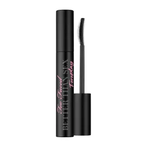 Too Faced Better Than Sex Foreplay Mascara Primer | Long Lasting   Volumizing
