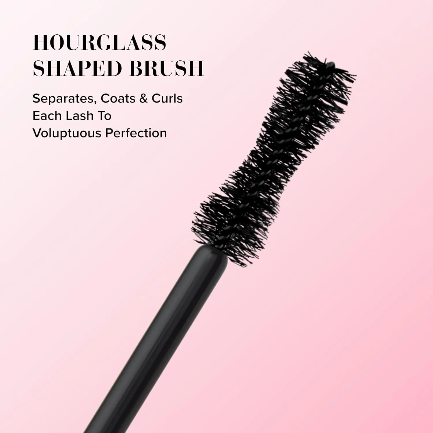 Too Faced Better Than Sex Volumizing Mascara | Volume, Length   Peptides