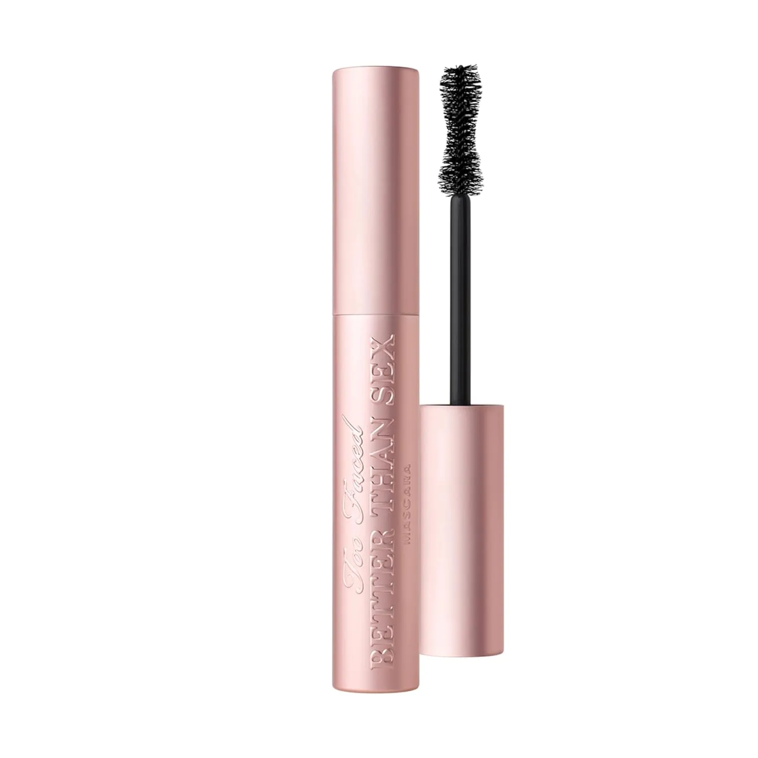 Too Faced Better Than Sex Volumizing Mascara | Volume, Length   Peptides