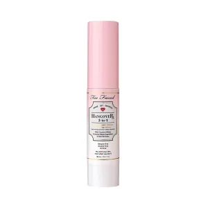 Too Faced Hangover 3-in-1 Primer & Setting Spray |Long Lasting   Hydrating