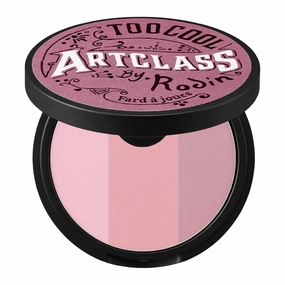 Too Cool for School Artclass by Rodin Blusher De Mauve, 0.31oz