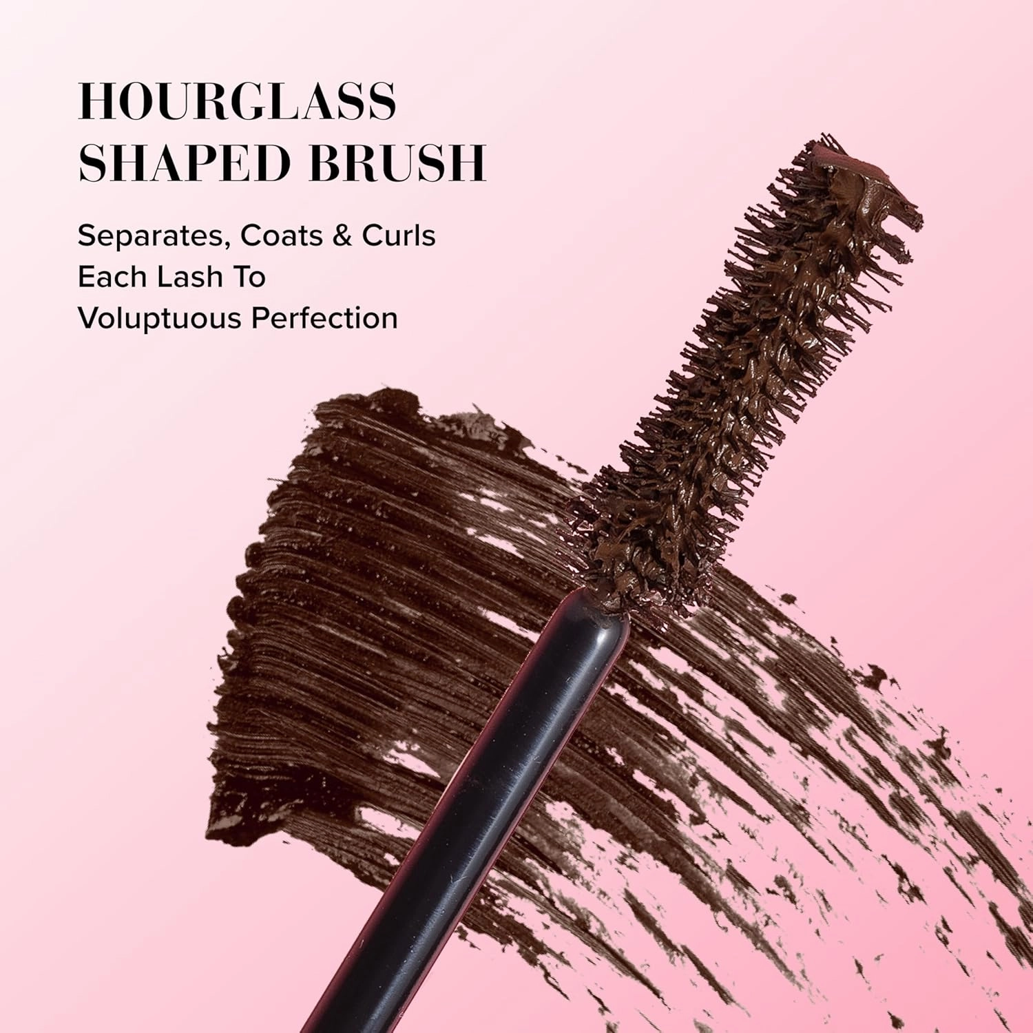 Too Faced Better Than Sex Volumizing Mascara | Volume, Length   Peptides
