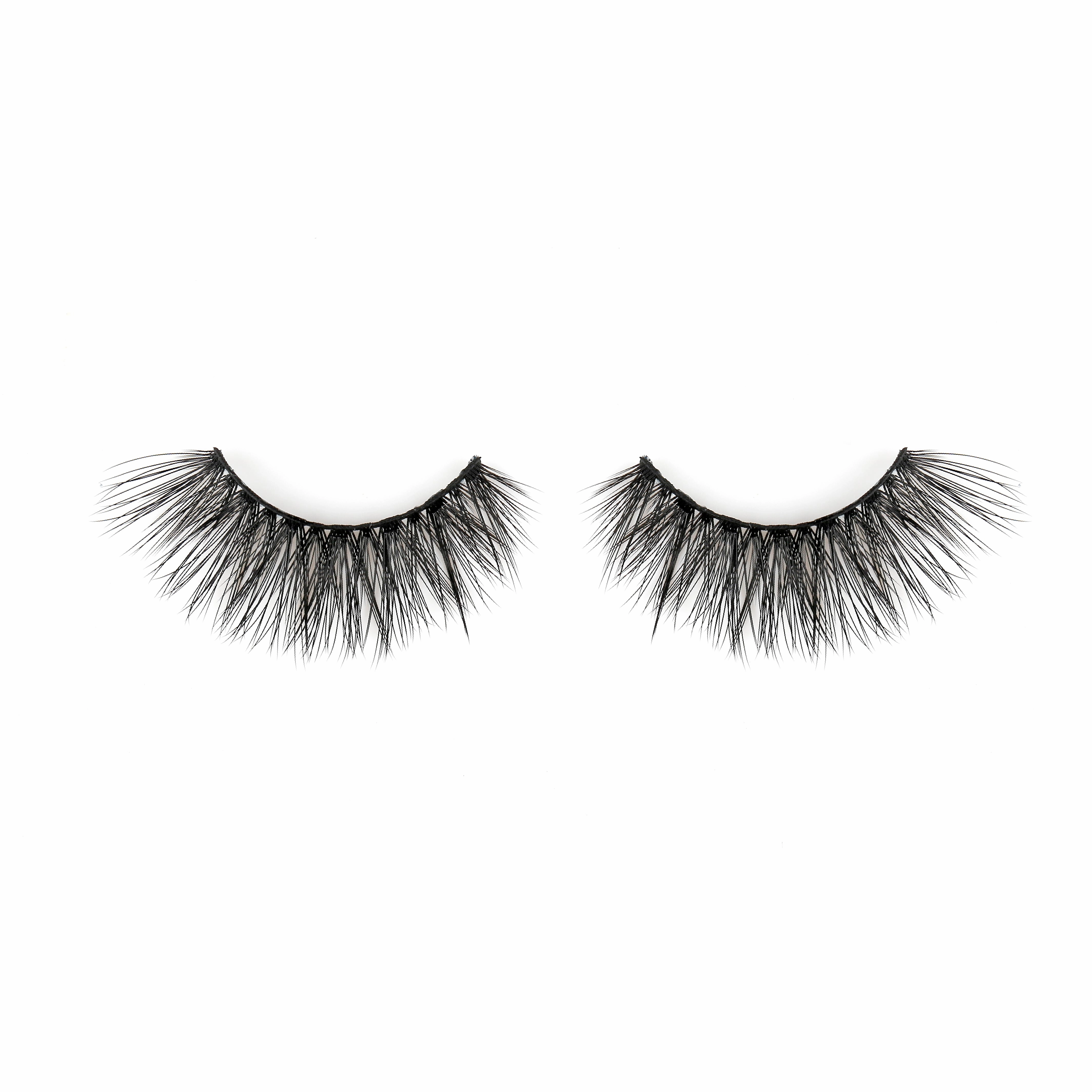 Toulouse Lashes