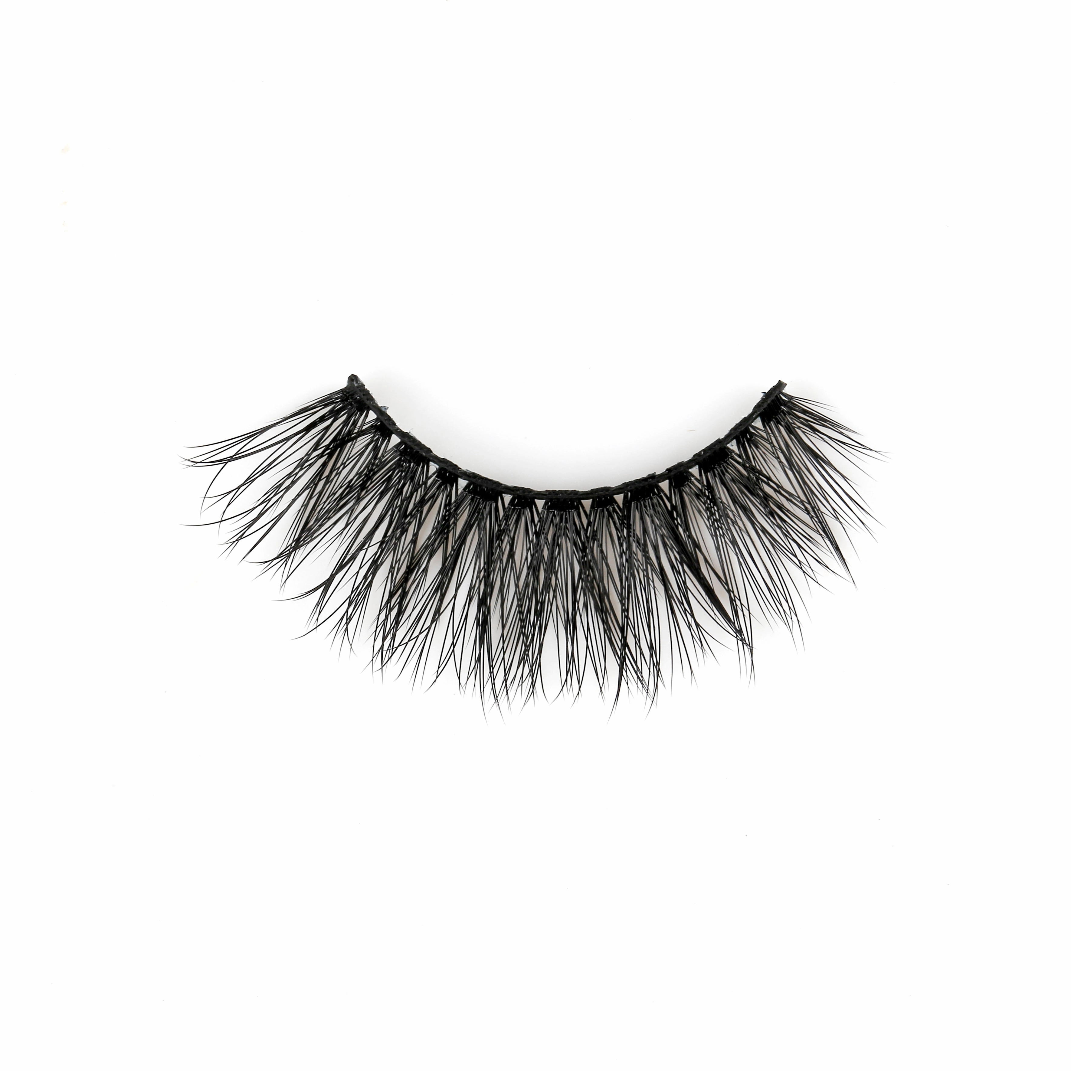 Toulouse Lashes
