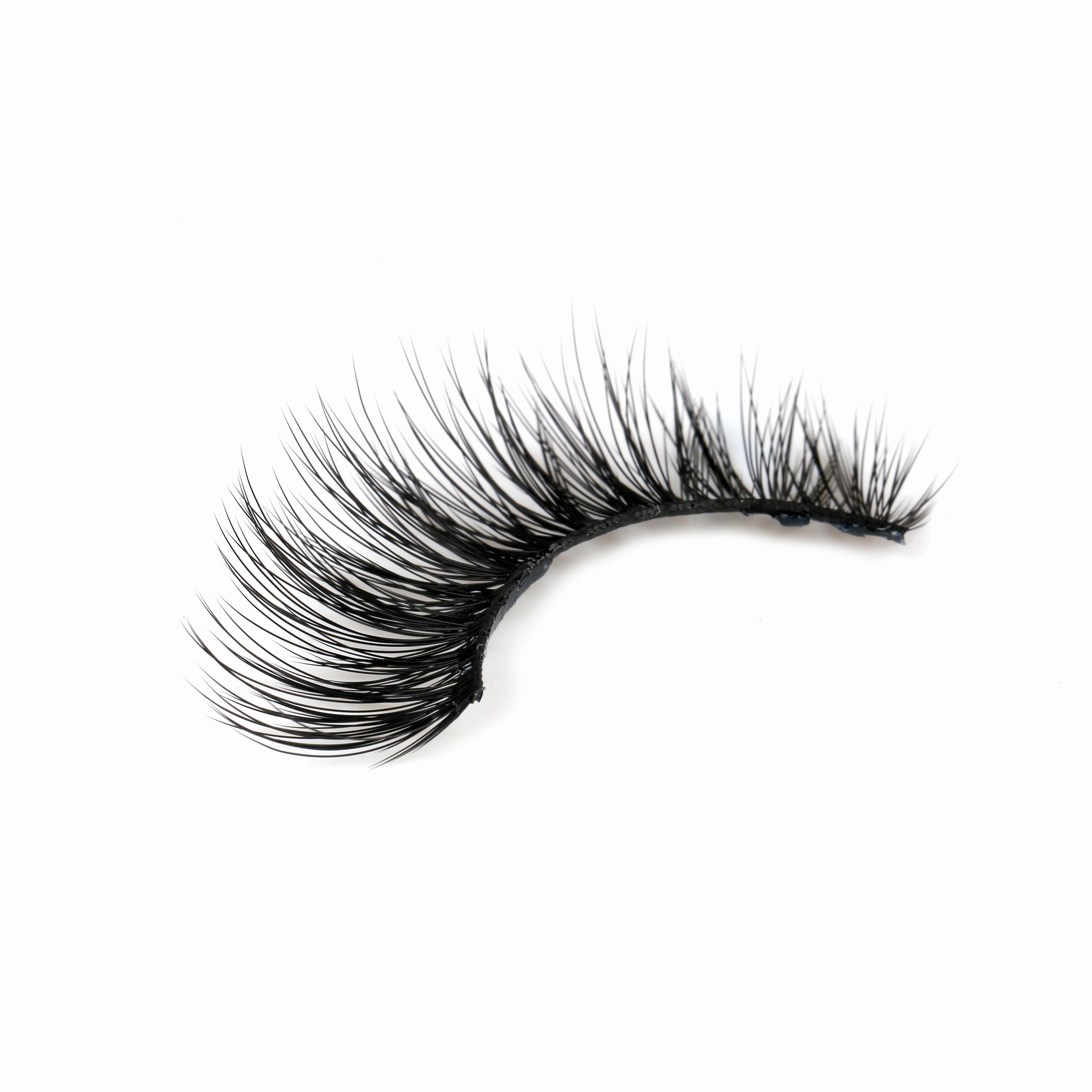 Toulouse Lashes