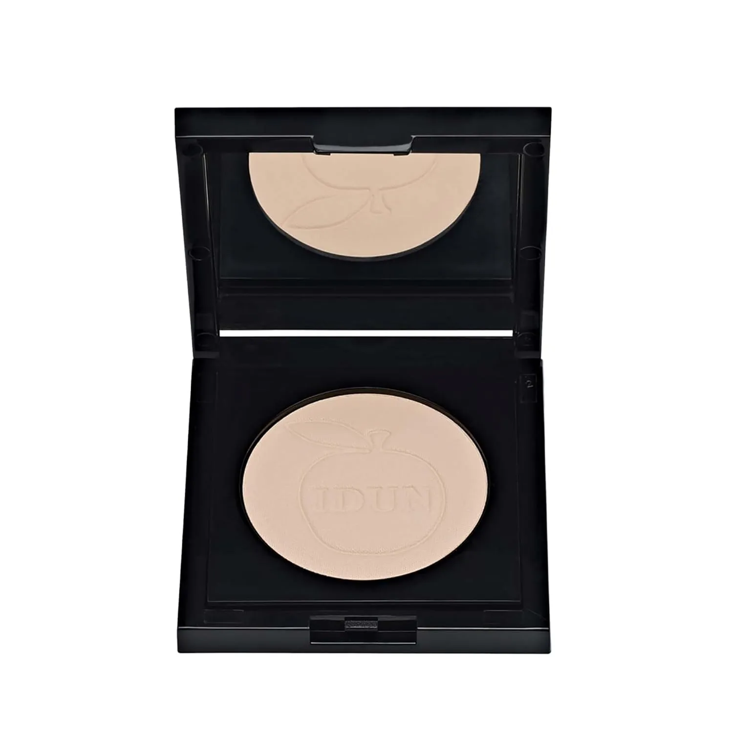 Translucent Mattifying Mineral Powder - For A Flawless Finish - Matte Sheer - Provides Subtle Coverage - With A Durable Fixing Effect - Tuva - 0.12 Oz, (I0096082)