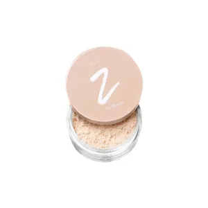 TRANSLUCENT OIL CONTROL LOOSE POWDER – Shine-Free Finish for All Skin Types – 6G