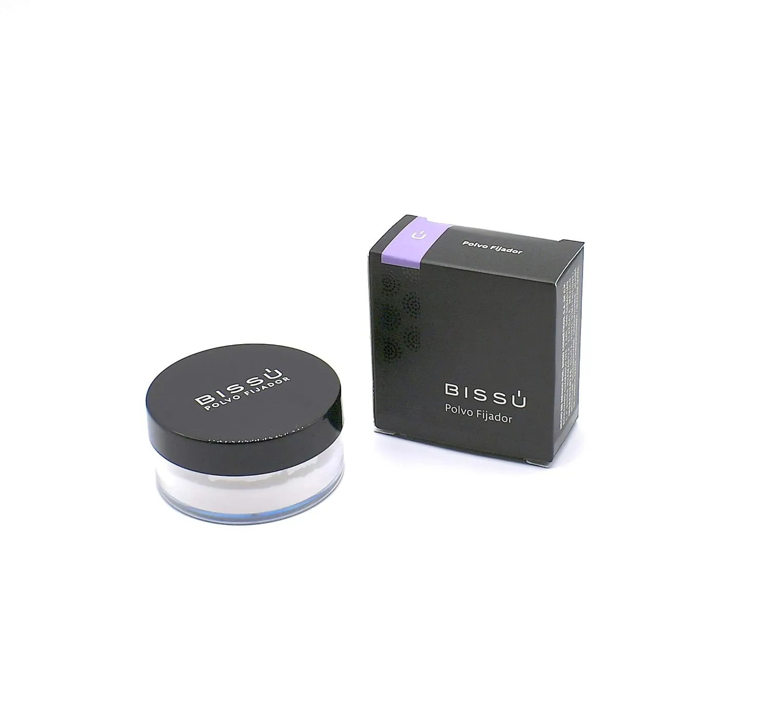 Translucent Setting Powder - Polvo Fijador