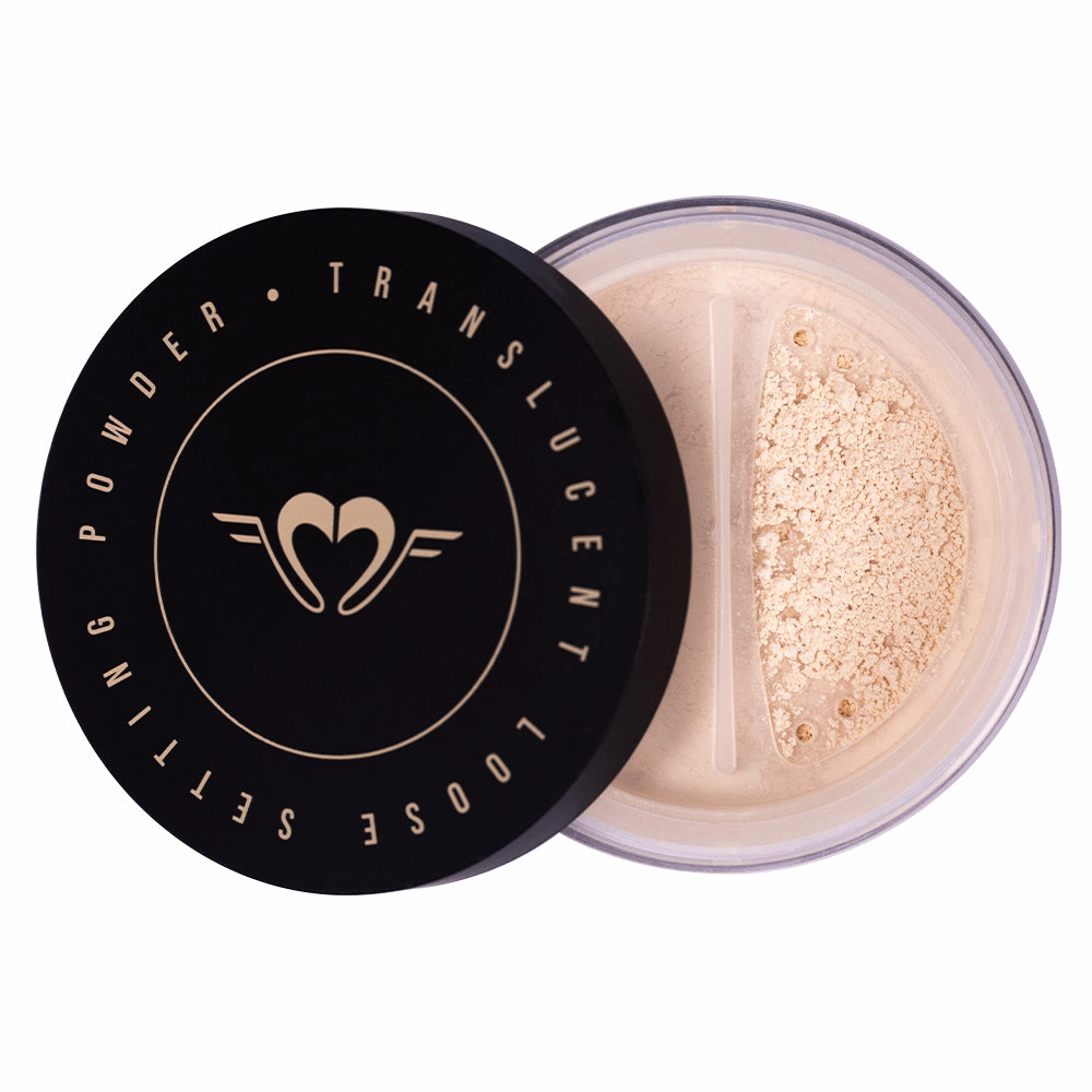 Translucent Loose Setting Powder