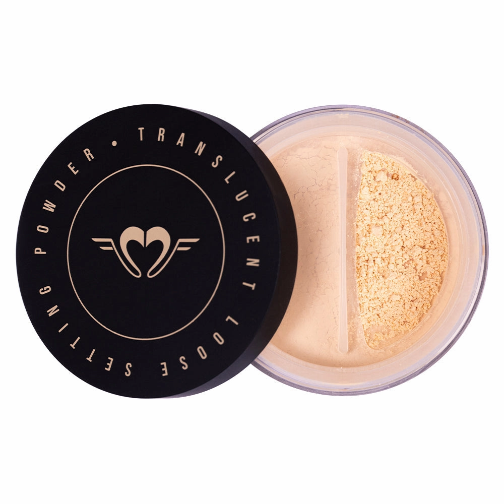 Translucent Loose Setting Powder