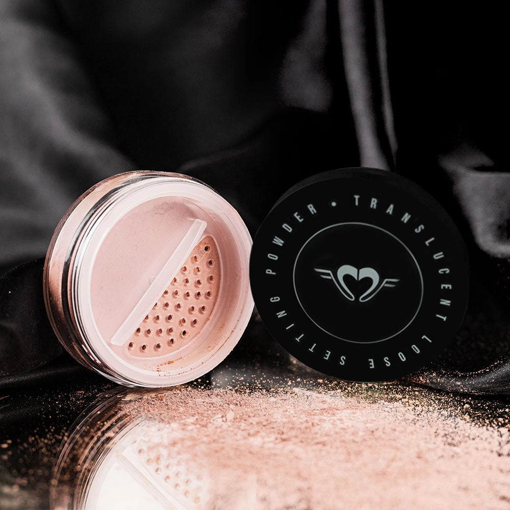 Translucent Loose Setting Powder