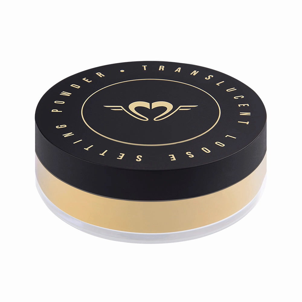 Translucent Loose Setting Powder