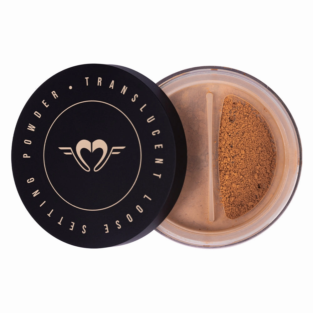 Translucent Loose Setting Powder
