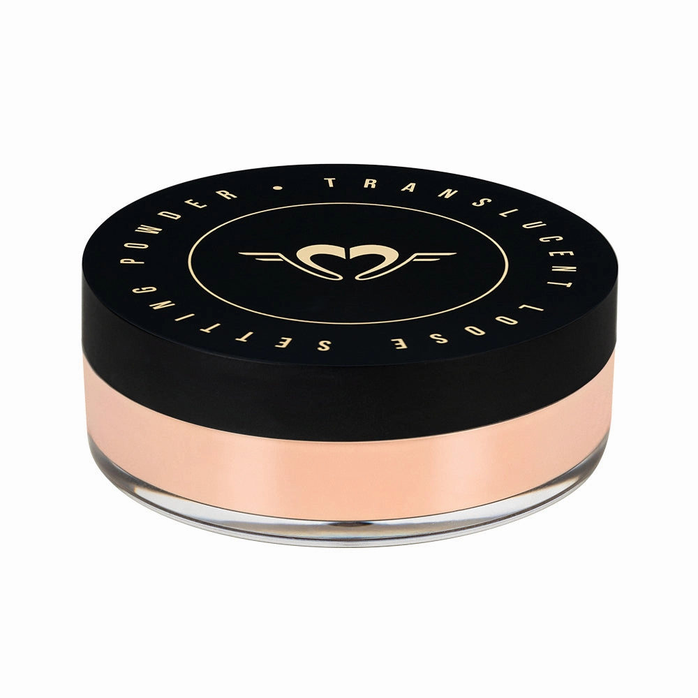 Translucent Loose Setting Powder