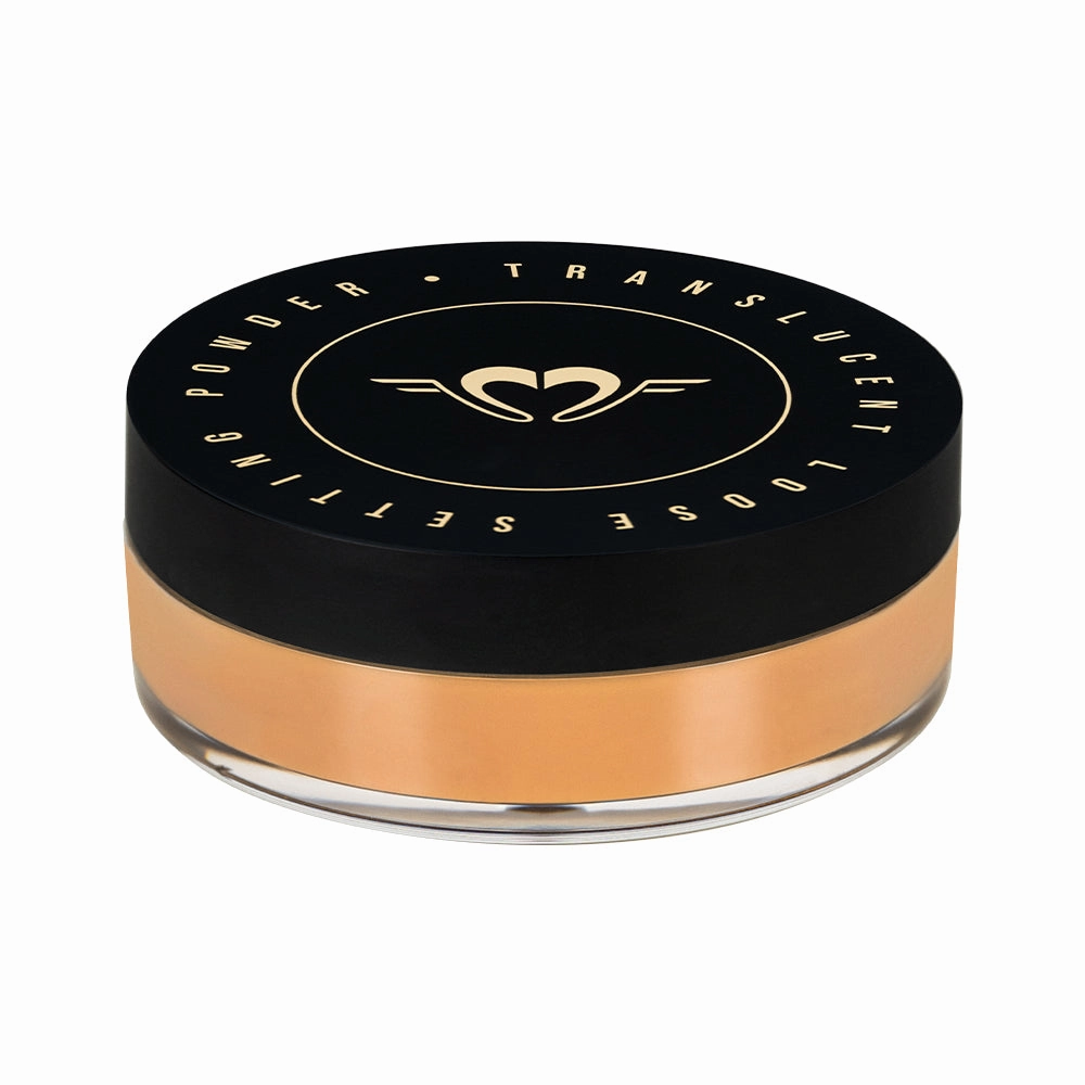 Translucent Loose Setting Powder