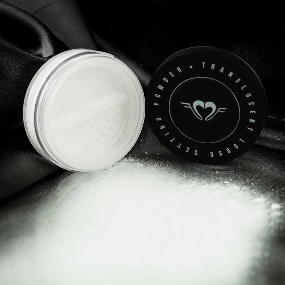 Translucent Loose Setting Powder