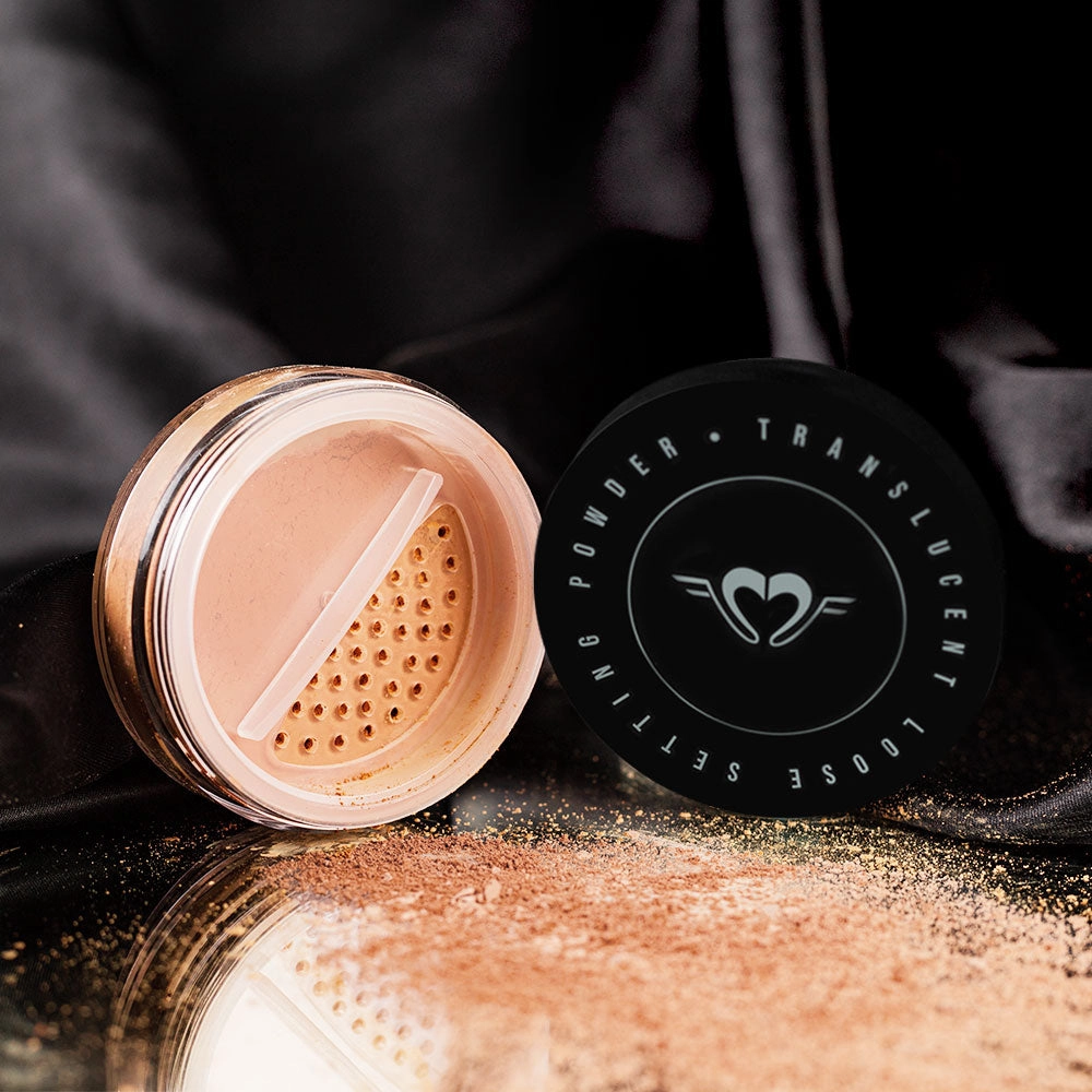 Translucent Loose Setting Powder