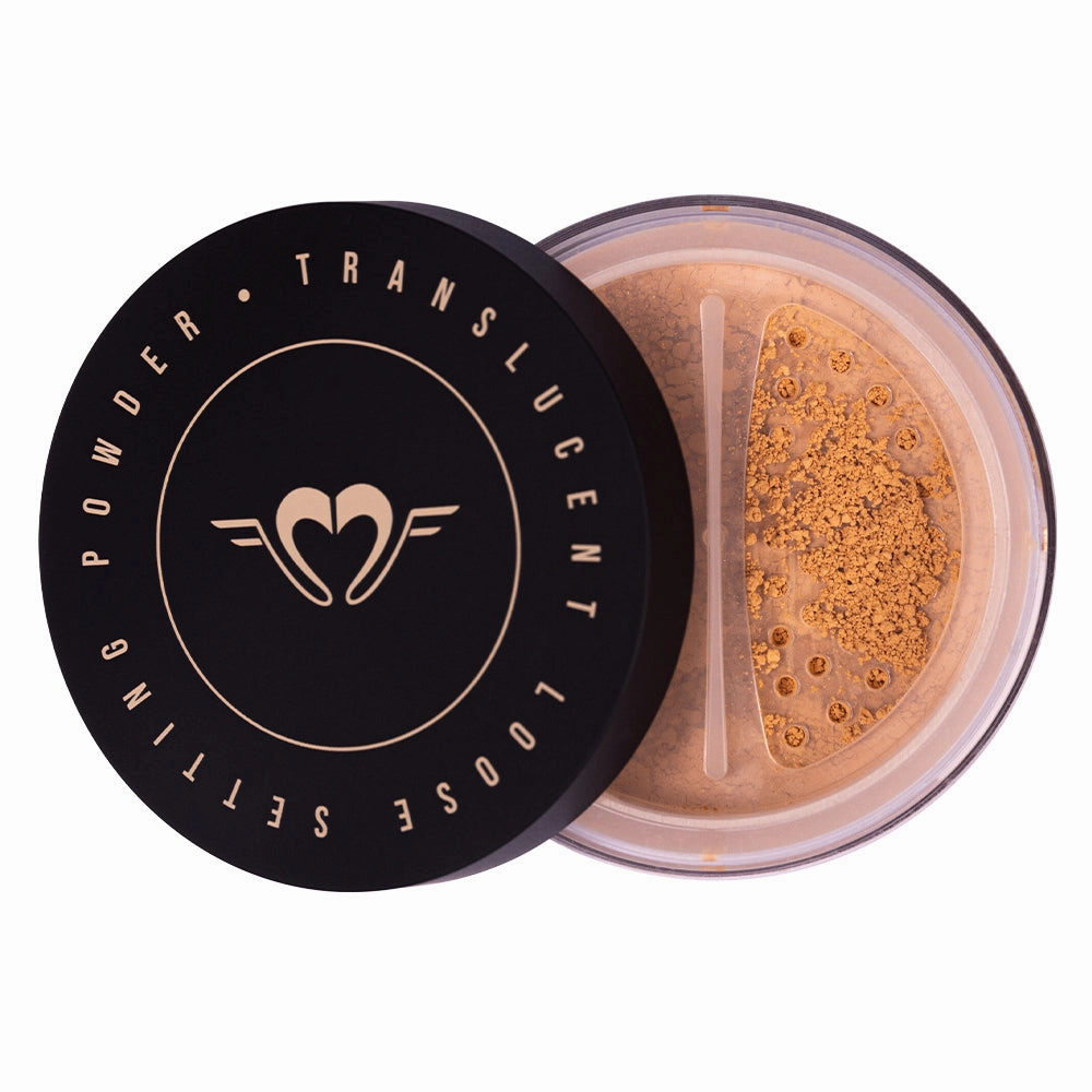 Translucent Loose Setting Powder