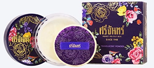 Translucent Powder 10g