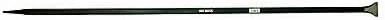 TRUE TEMPER 1160300 Digging Bars,Digging Bar,72-1/2 In. L X38508